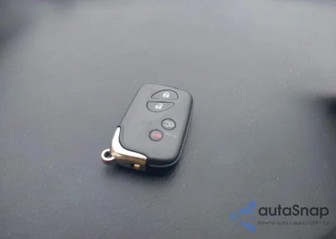 2012 Lexus Rx 350 из США, поврежденный, VIN 2T2BK1BAXCC123910